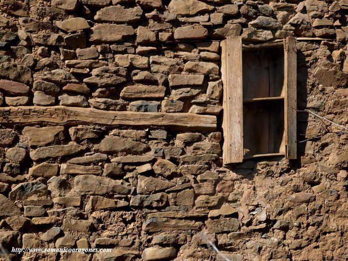 DETALLE DE LA ALACENA